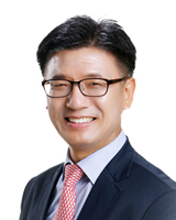 김동근 교수 사진