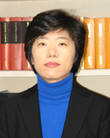 양효령 교수 사진
