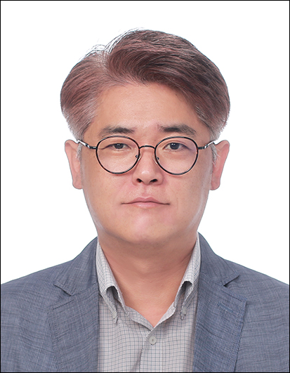 이흔재 교수 사진