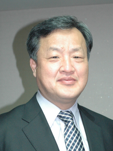 신양균 교수 사진
